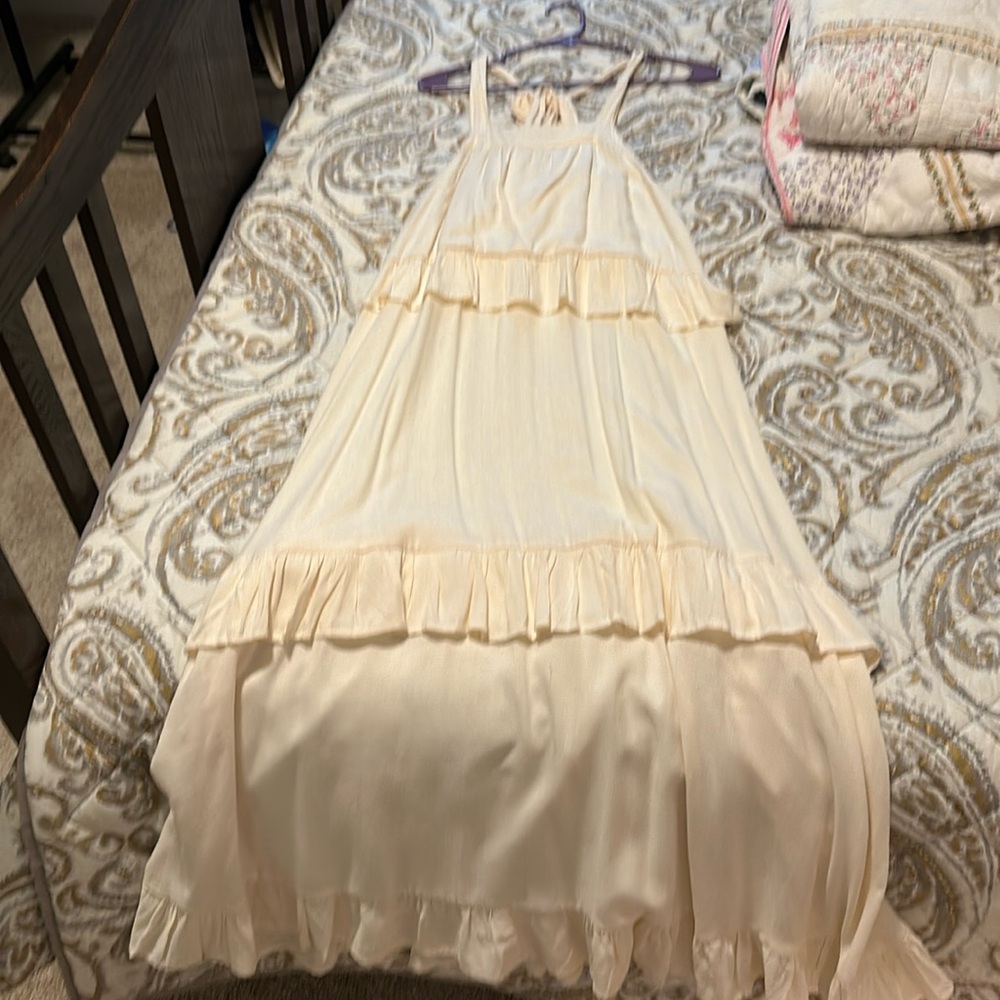 FavLux Maxi Dress size M
